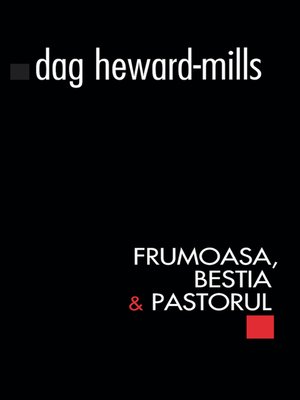 cover image of Frumoasa, Bestia & Pastorul